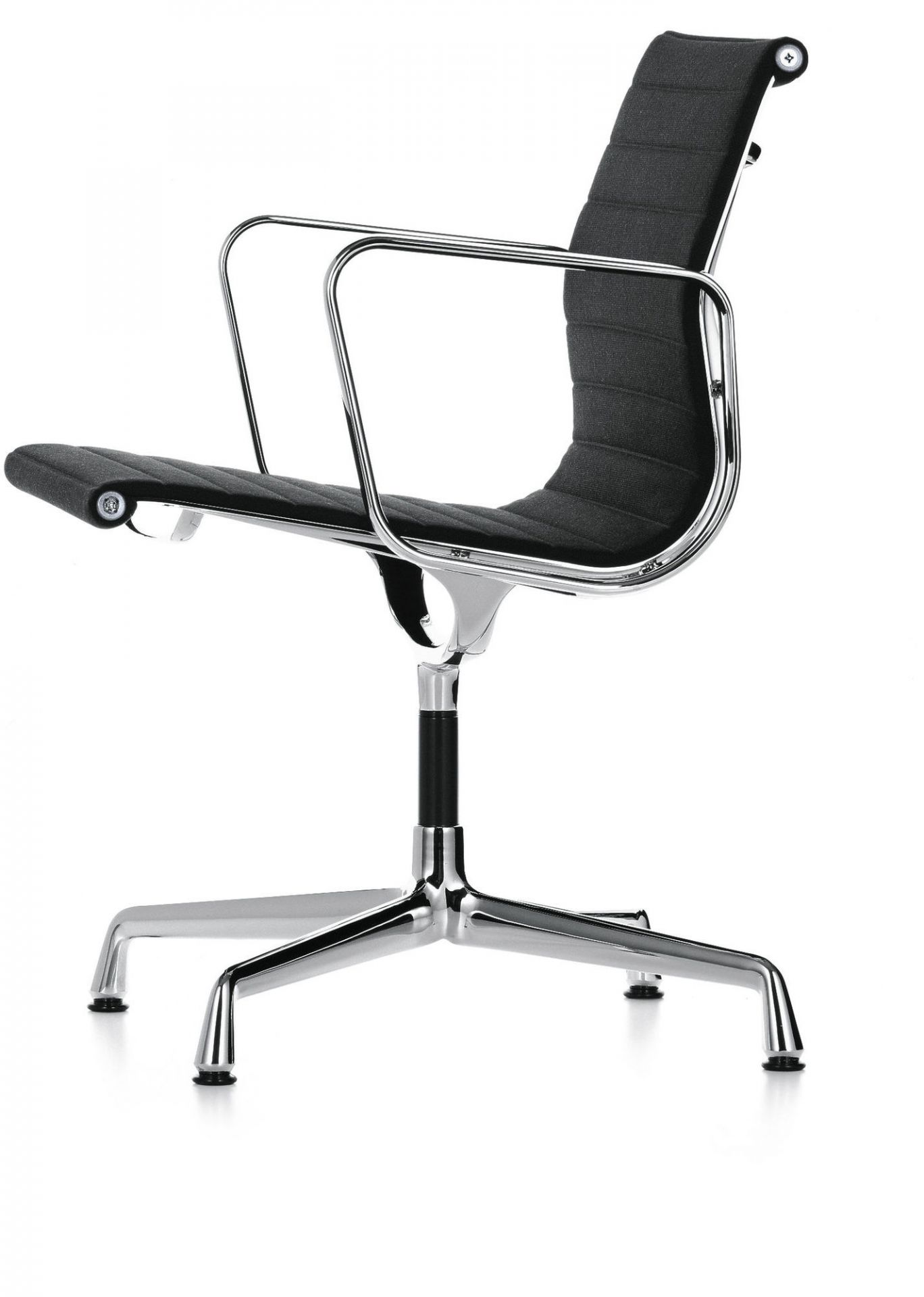 Aluminum Chair EA 108 EA 108 Chair Vitra VITRA 41236100